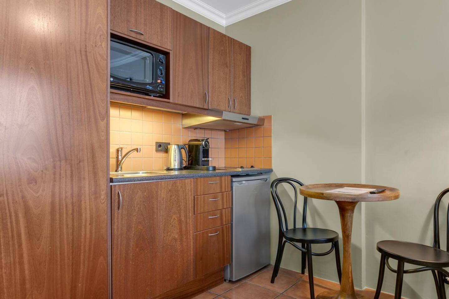 Gerthur Apartments Reykjavík Dış mekan fotoğraf