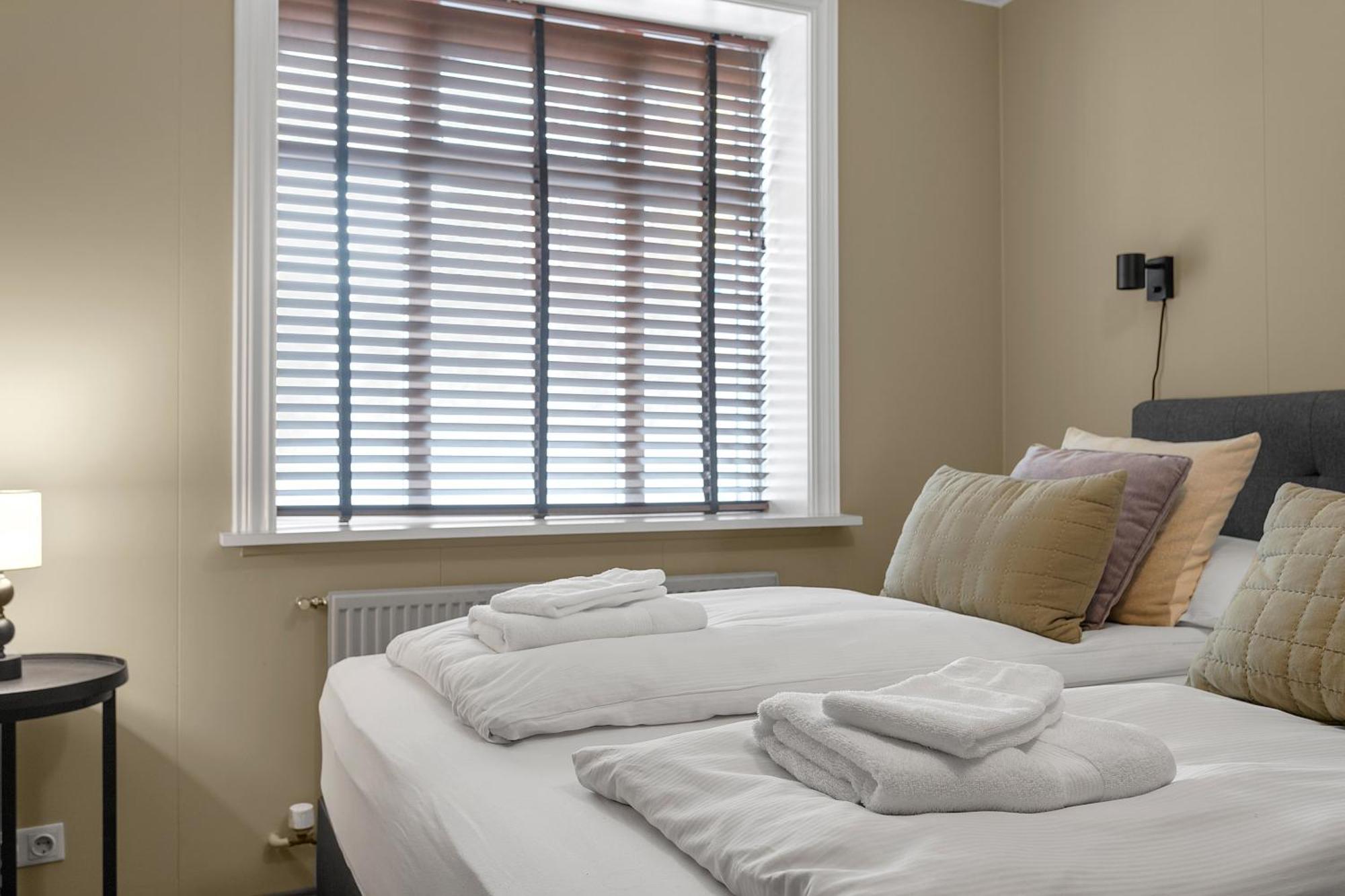 Gerthur Apartments Reykjavík Dış mekan fotoğraf